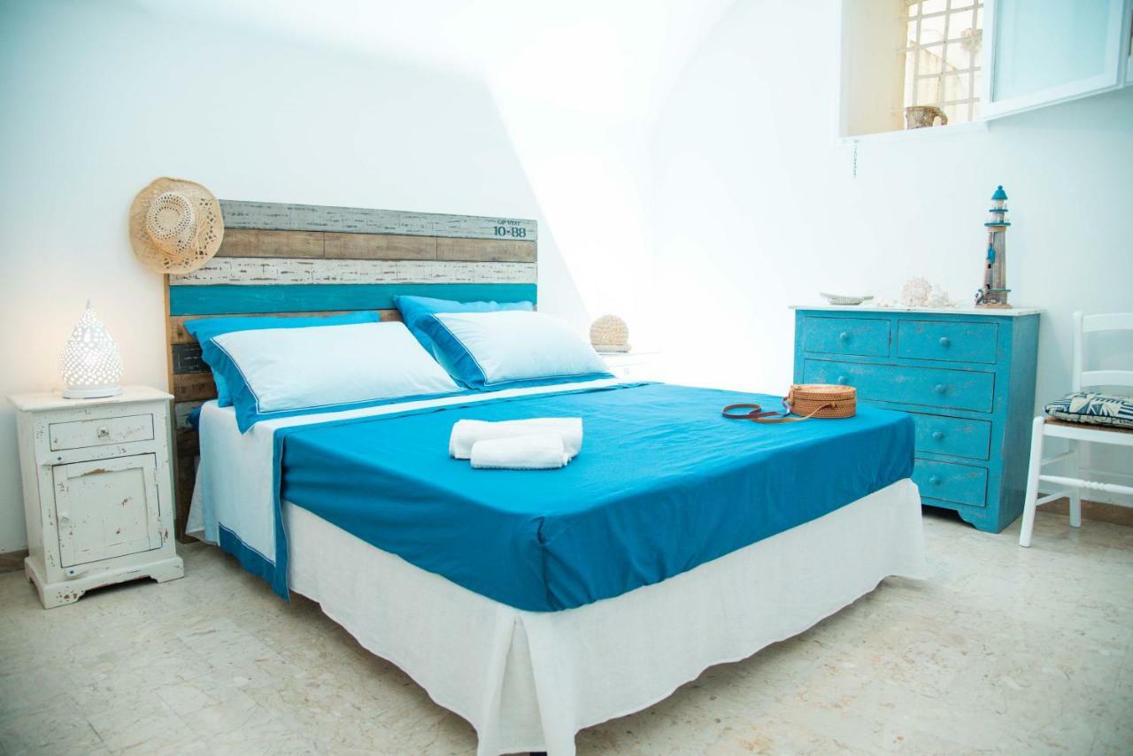 Alaka Holiday Home Gallipoli Eksteriør bilde