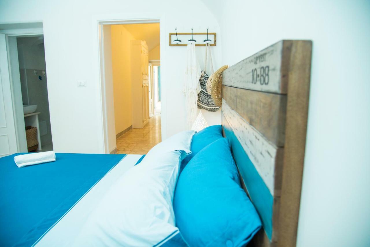 Alaka Holiday Home Gallipoli Eksteriør bilde